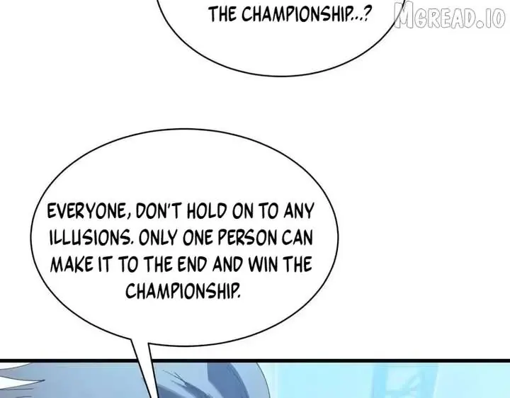 I Rely on My Invincibility to Deal Tons of Damage Passively Chapter 168 Page 177