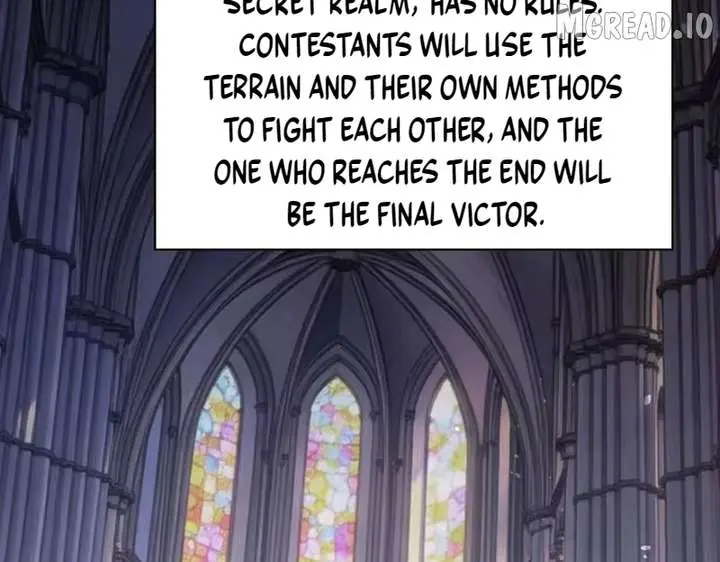 I Rely on My Invincibility to Deal Tons of Damage Passively Chapter 168 Page 183