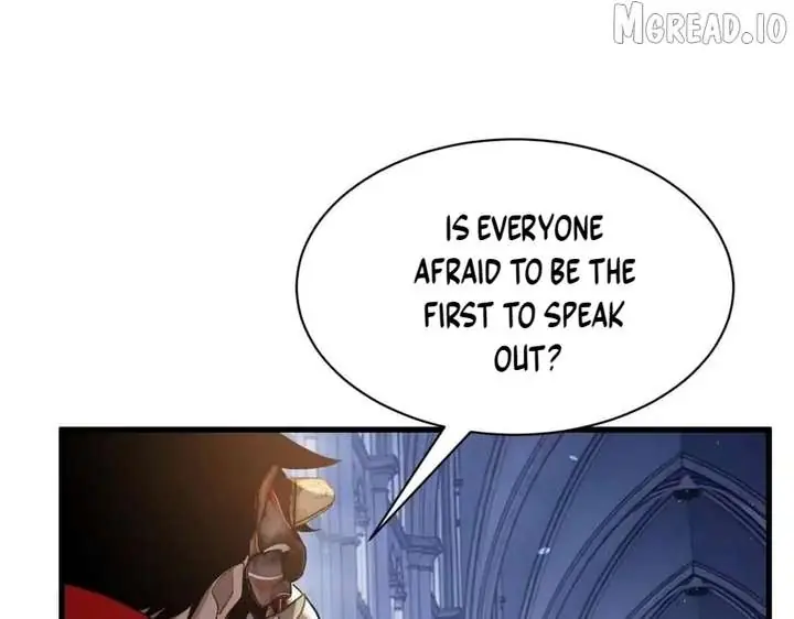 I Rely on My Invincibility to Deal Tons of Damage Passively Chapter 168 Page 189