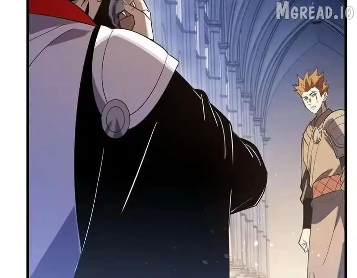 I Rely on My Invincibility to Deal Tons of Damage Passively Chapter 168 Page 190
