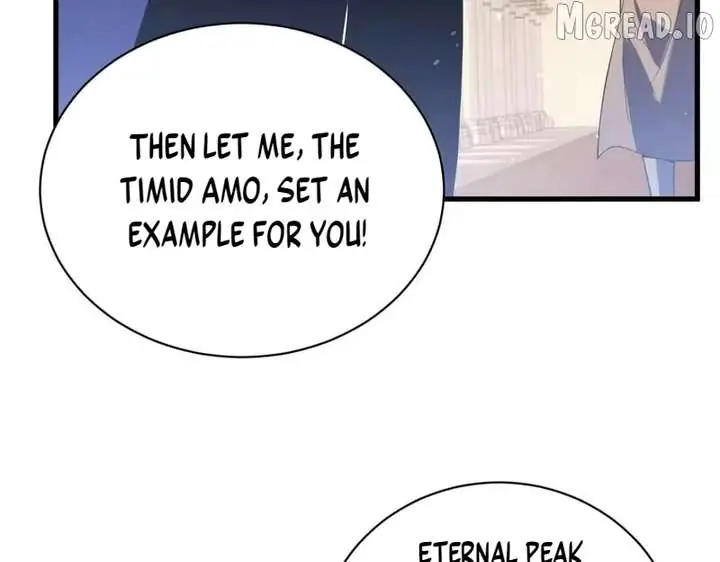 I Rely on My Invincibility to Deal Tons of Damage Passively Chapter 168 Page 191