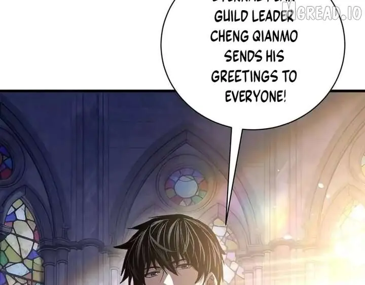 I Rely on My Invincibility to Deal Tons of Damage Passively Chapter 168 Page 192