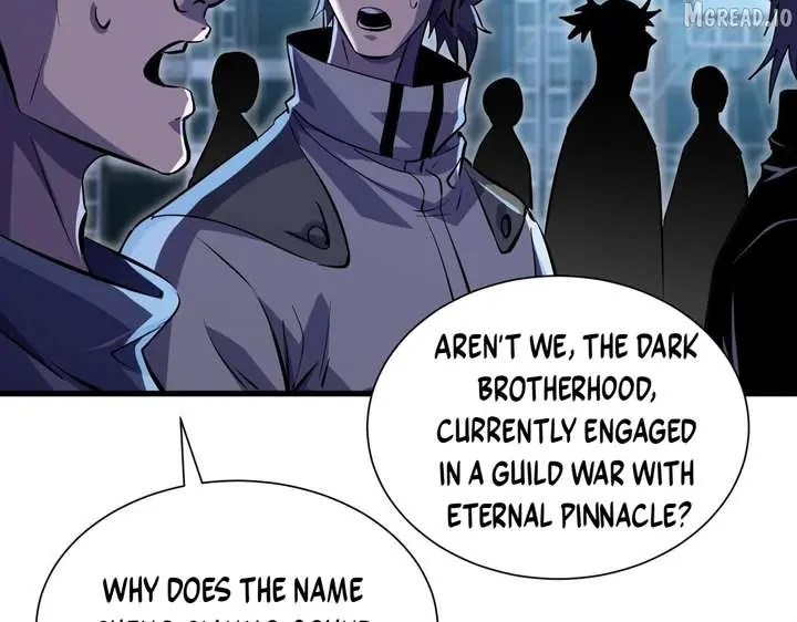 I Rely on My Invincibility to Deal Tons of Damage Passively Chapter 169 Page 6