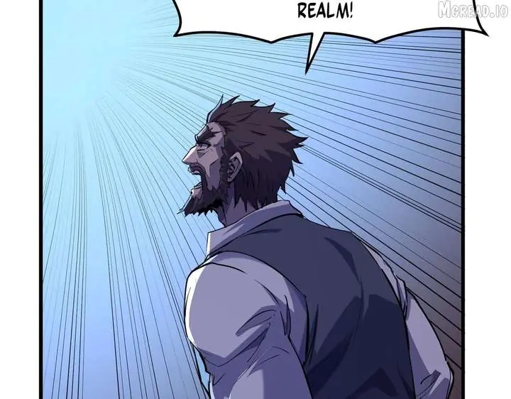 I Rely on My Invincibility to Deal Tons of Damage Passively Chapter 169 Page 8