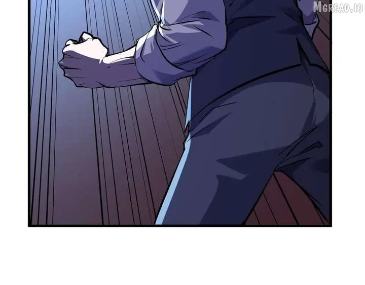 I Rely on My Invincibility to Deal Tons of Damage Passively Chapter 169 Page 9