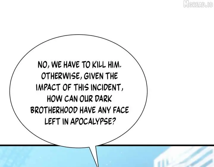 I Rely on My Invincibility to Deal Tons of Damage Passively Chapter 169 Page 10