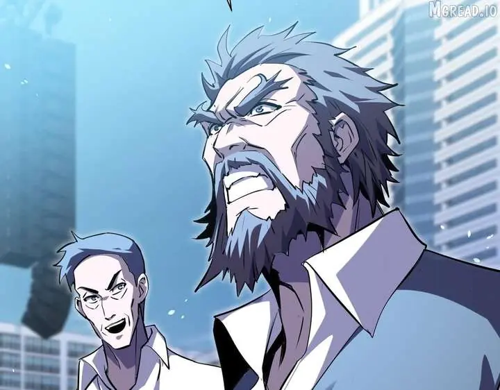 I Rely on My Invincibility to Deal Tons of Damage Passively Chapter 169 Page 11
