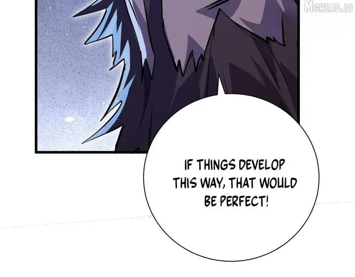 I Rely on My Invincibility to Deal Tons of Damage Passively Chapter 169 Page 15