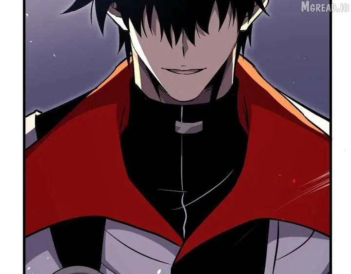 I Rely on My Invincibility to Deal Tons of Damage Passively Chapter 169 Page 20