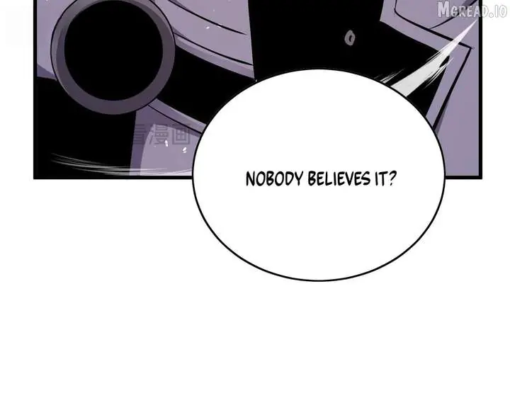 I Rely on My Invincibility to Deal Tons of Damage Passively Chapter 169 Page 21