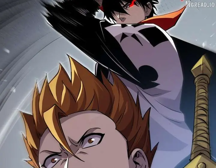 I Rely on My Invincibility to Deal Tons of Damage Passively Chapter 169 Page 25