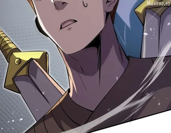 I Rely on My Invincibility to Deal Tons of Damage Passively Chapter 169 Page 26