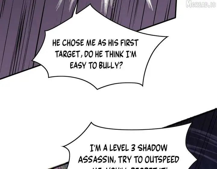 I Rely on My Invincibility to Deal Tons of Damage Passively Chapter 169 Page 29