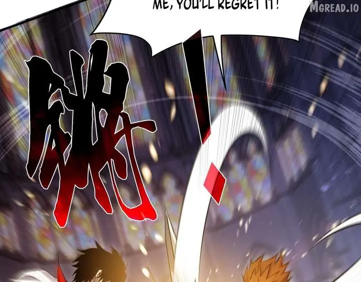 I Rely on My Invincibility to Deal Tons of Damage Passively Chapter 169 Page 30