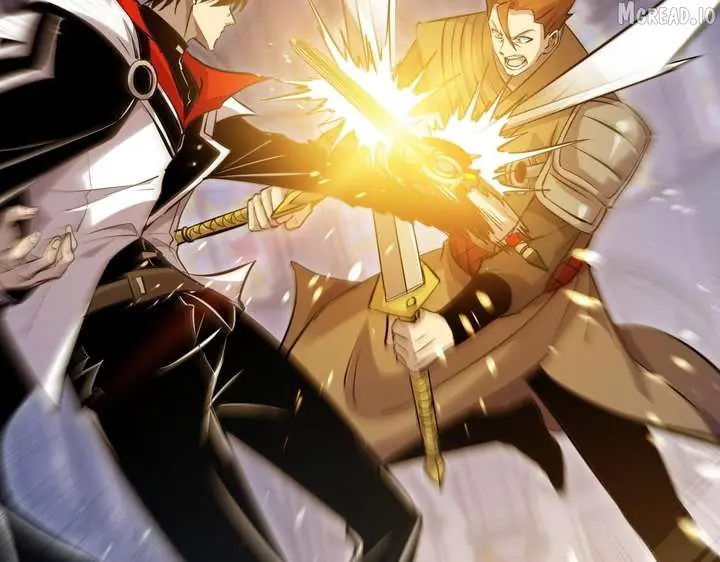 I Rely on My Invincibility to Deal Tons of Damage Passively Chapter 169 Page 31