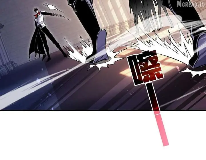 I Rely on My Invincibility to Deal Tons of Damage Passively Chapter 169 Page 35