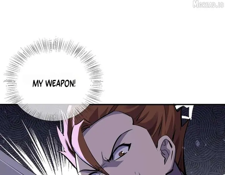 I Rely on My Invincibility to Deal Tons of Damage Passively Chapter 169 Page 37
