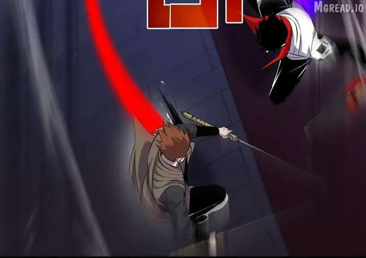 I Rely on My Invincibility to Deal Tons of Damage Passively Chapter 169 Page 46