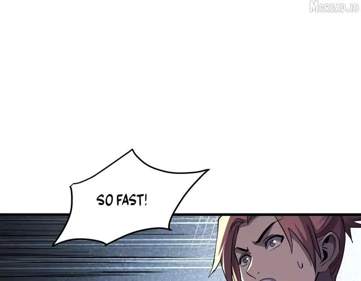 I Rely on My Invincibility to Deal Tons of Damage Passively Chapter 169 Page 47