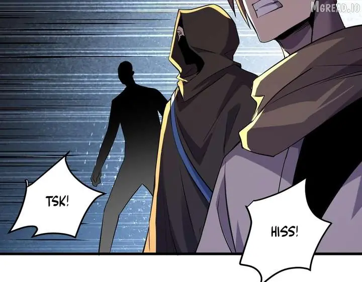 I Rely on My Invincibility to Deal Tons of Damage Passively Chapter 169 Page 48
