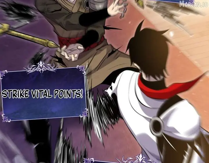 I Rely on My Invincibility to Deal Tons of Damage Passively Chapter 169 Page 53