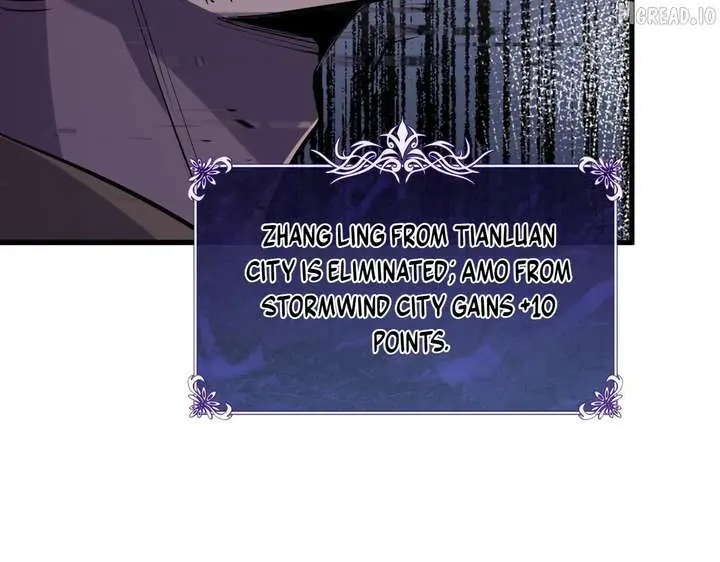 I Rely on My Invincibility to Deal Tons of Damage Passively Chapter 169 Page 58