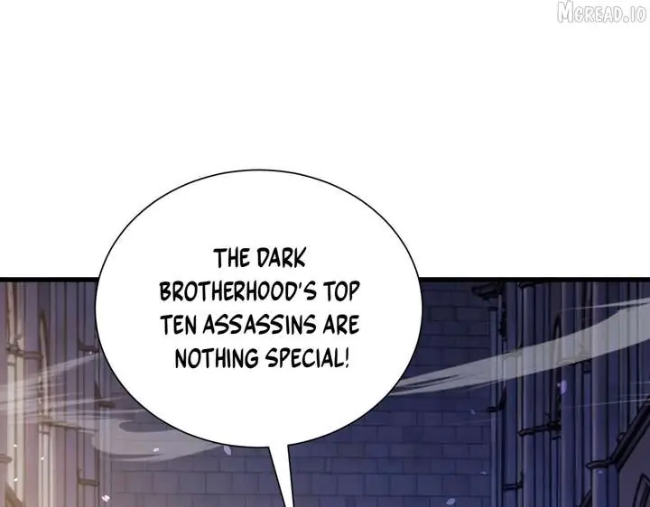 I Rely on My Invincibility to Deal Tons of Damage Passively Chapter 169 Page 59