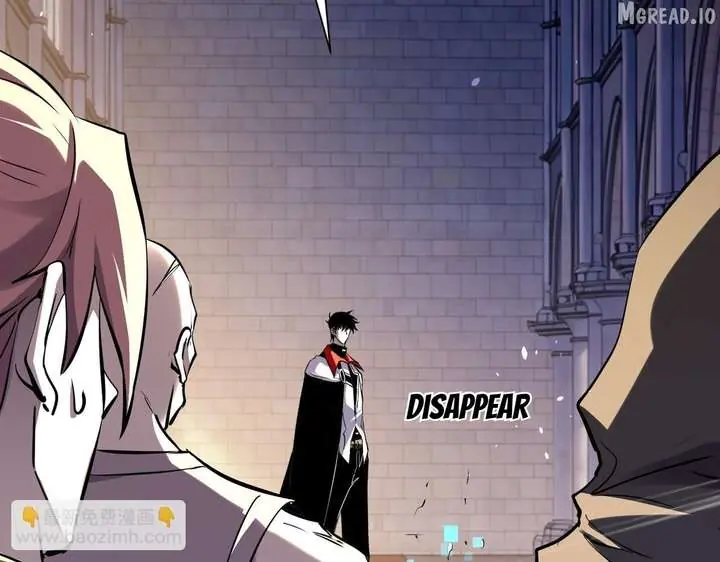 I Rely on My Invincibility to Deal Tons of Damage Passively Chapter 169 Page 60