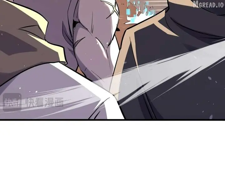 I Rely on My Invincibility to Deal Tons of Damage Passively Chapter 169 Page 61