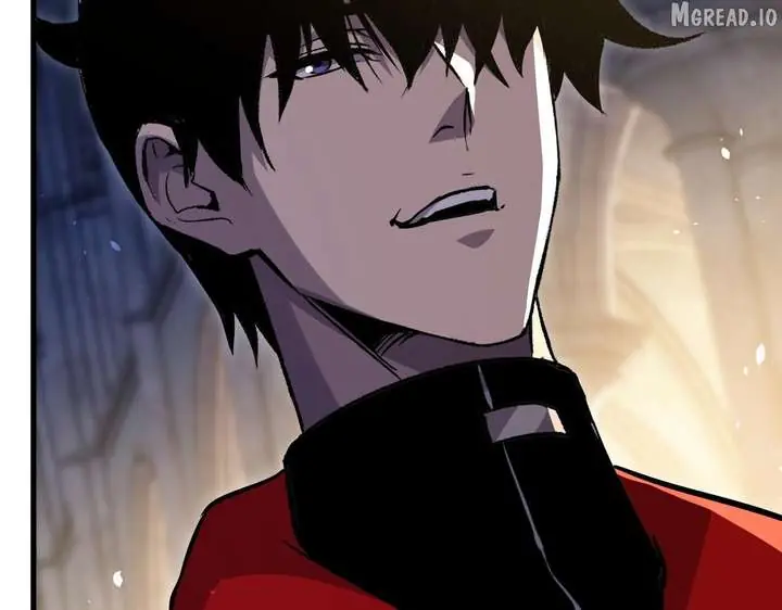 I Rely on My Invincibility to Deal Tons of Damage Passively Chapter 169 Page 63