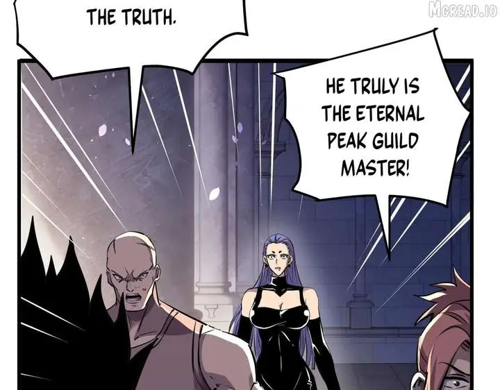 I Rely on My Invincibility to Deal Tons of Damage Passively Chapter 169 Page 66