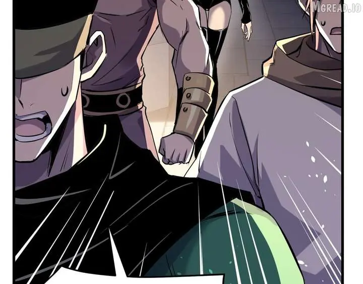 I Rely on My Invincibility to Deal Tons of Damage Passively Chapter 169 Page 67