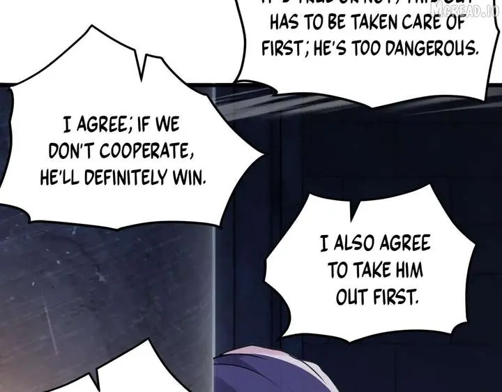 I Rely on My Invincibility to Deal Tons of Damage Passively Chapter 169 Page 69