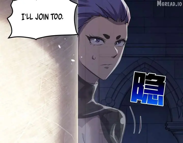 I Rely on My Invincibility to Deal Tons of Damage Passively Chapter 169 Page 70