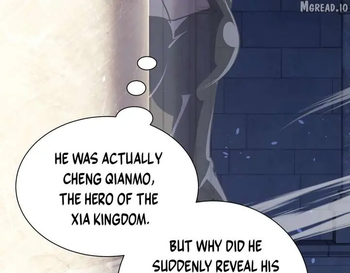 I Rely on My Invincibility to Deal Tons of Damage Passively Chapter 169 Page 71