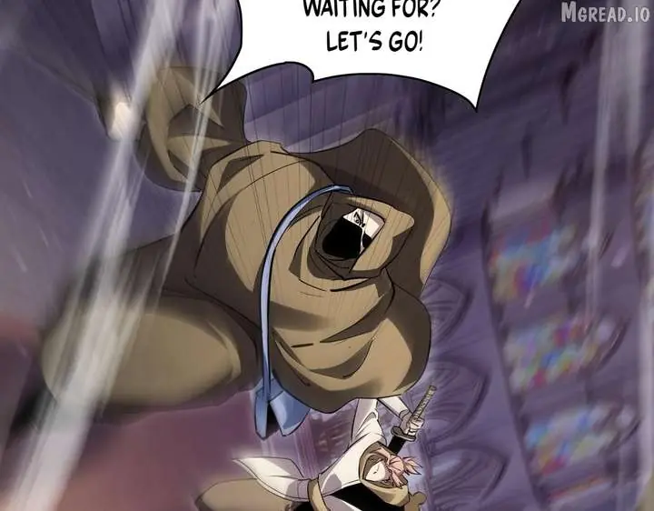 I Rely on My Invincibility to Deal Tons of Damage Passively Chapter 169 Page 75