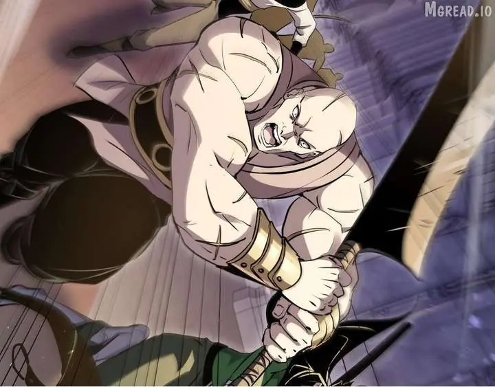 I Rely on My Invincibility to Deal Tons of Damage Passively Chapter 169 Page 76