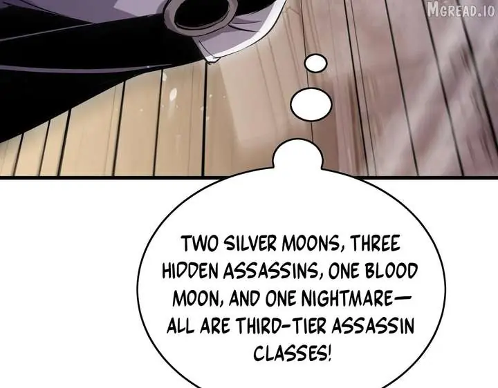I Rely on My Invincibility to Deal Tons of Damage Passively Chapter 169 Page 78