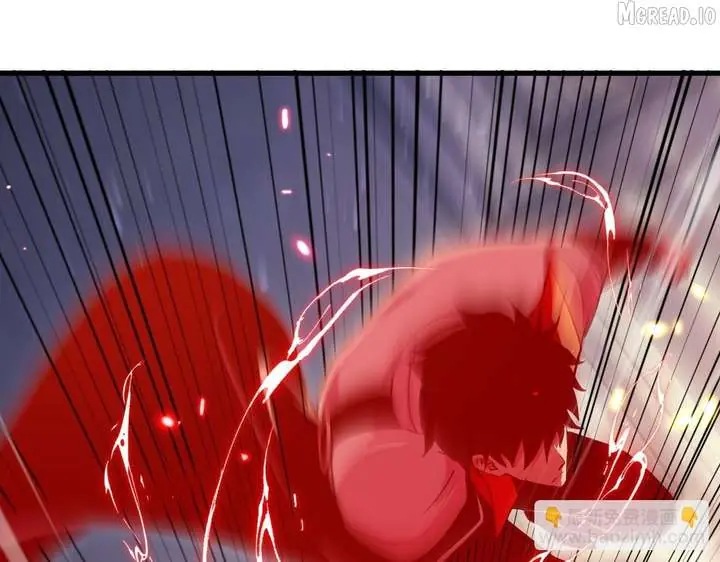 I Rely on My Invincibility to Deal Tons of Damage Passively Chapter 169 Page 84