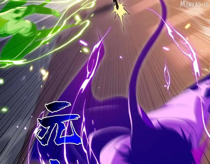 I Rely on My Invincibility to Deal Tons of Damage Passively Chapter 169 Page 86