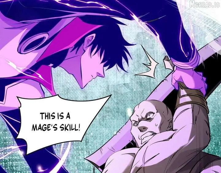 I Rely on My Invincibility to Deal Tons of Damage Passively Chapter 169 Page 89