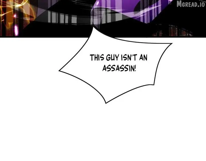 I Rely on My Invincibility to Deal Tons of Damage Passively Chapter 169 Page 91