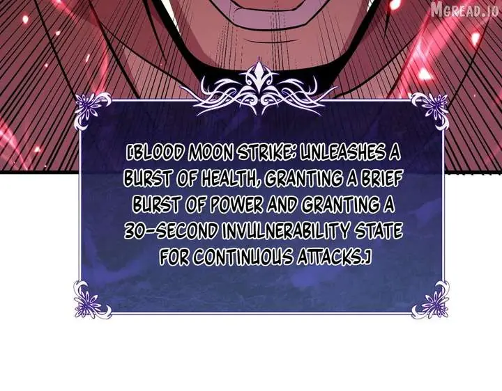 I Rely on My Invincibility to Deal Tons of Damage Passively Chapter 169 Page 95