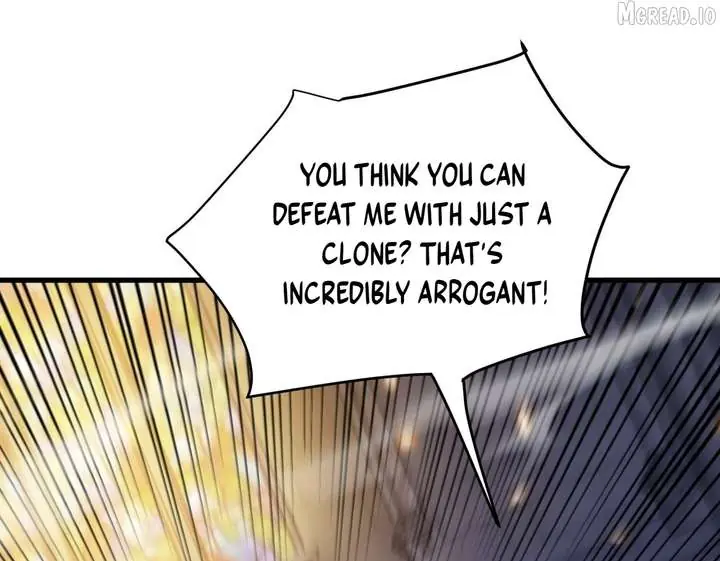 I Rely on My Invincibility to Deal Tons of Damage Passively Chapter 169 Page 96