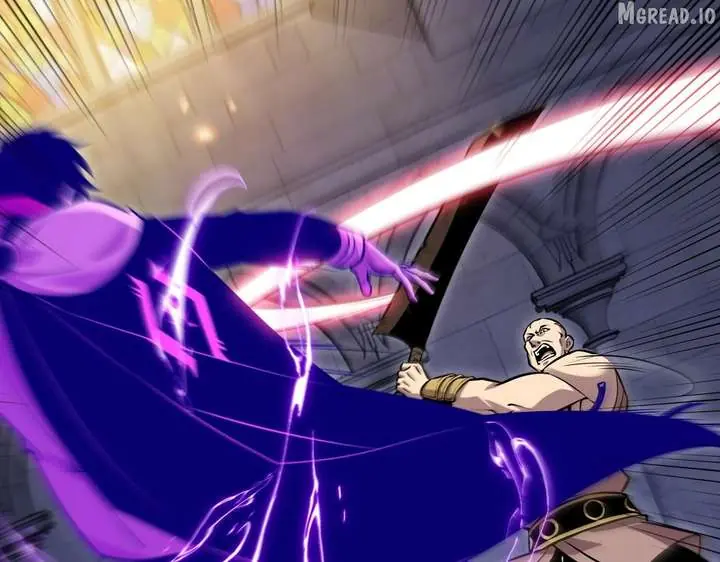 I Rely on My Invincibility to Deal Tons of Damage Passively Chapter 169 Page 97