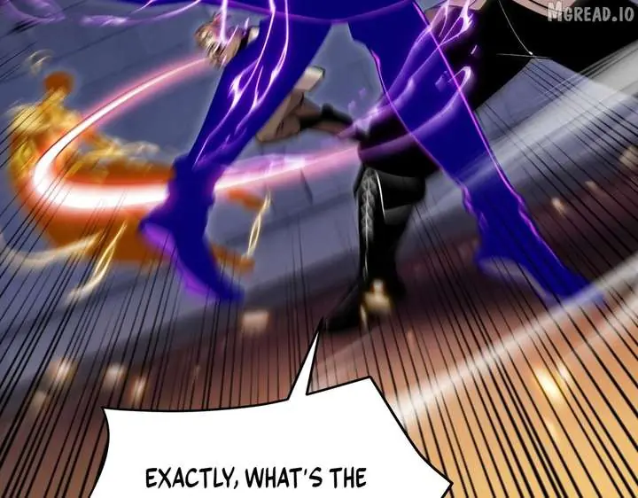 I Rely on My Invincibility to Deal Tons of Damage Passively Chapter 169 Page 98