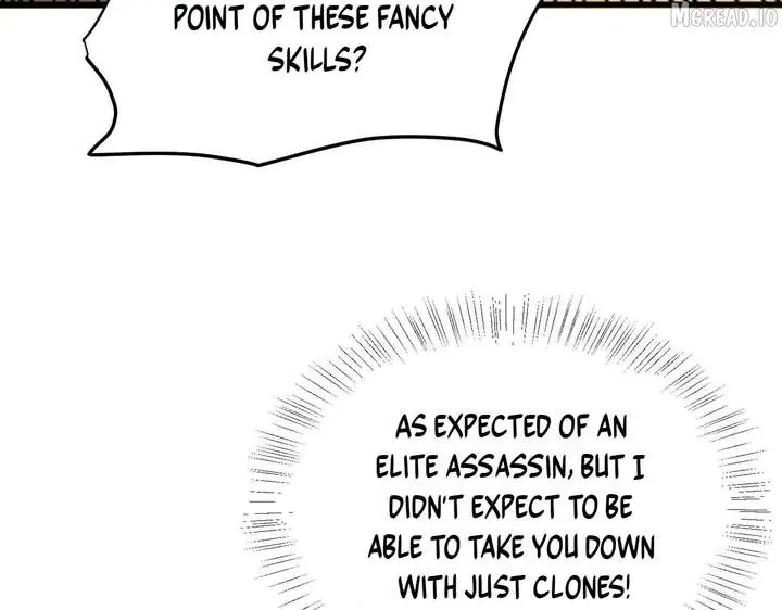 I Rely on My Invincibility to Deal Tons of Damage Passively Chapter 169 Page 99