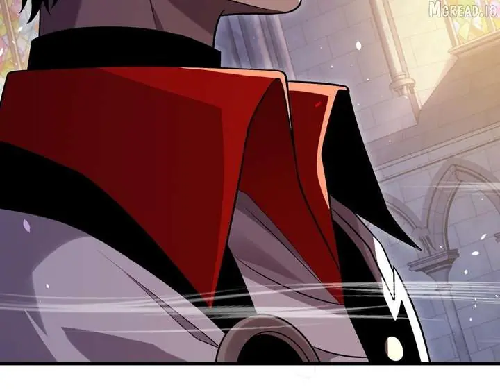 I Rely on My Invincibility to Deal Tons of Damage Passively Chapter 169 Page 101