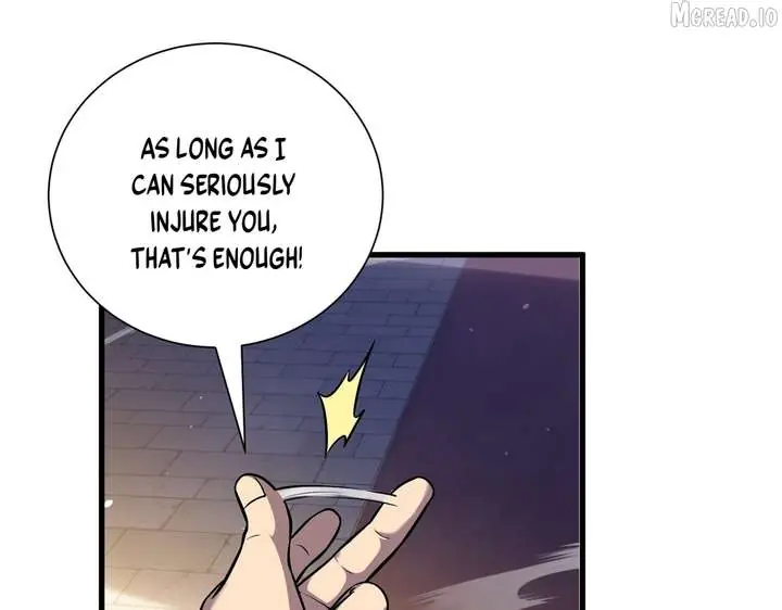 I Rely on My Invincibility to Deal Tons of Damage Passively Chapter 169 Page 102
