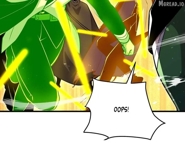 I Rely on My Invincibility to Deal Tons of Damage Passively Chapter 169 Page 106